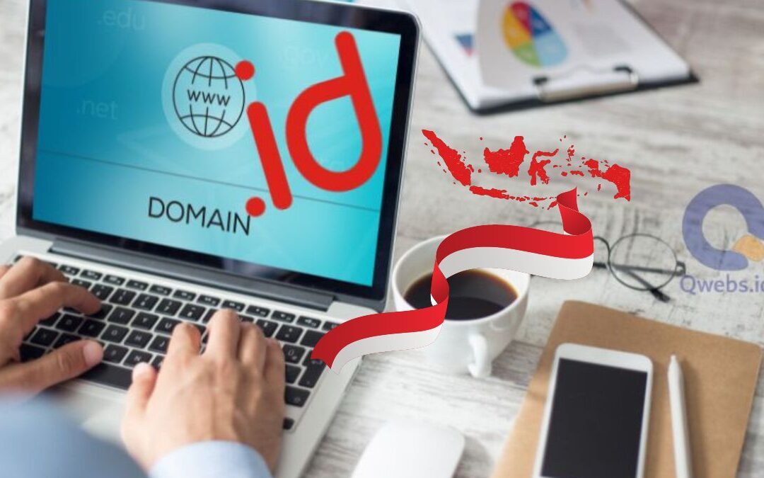 Syarat Domain ID dan Peruntukannya