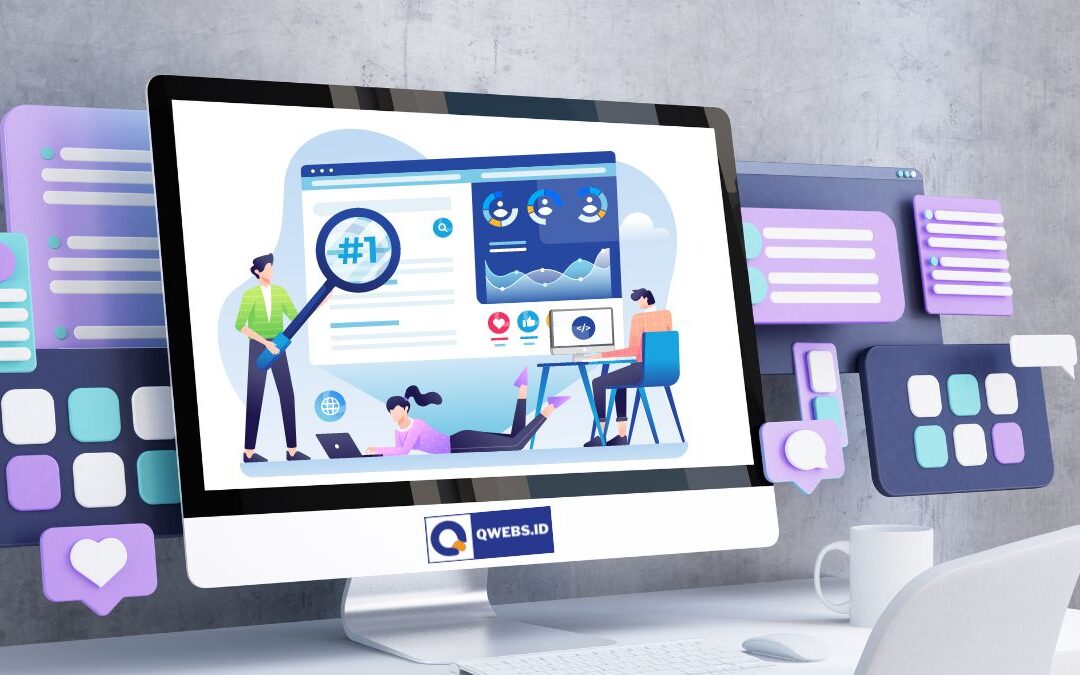 Menampilkan Jumlah Pengunjung Website di WordPress