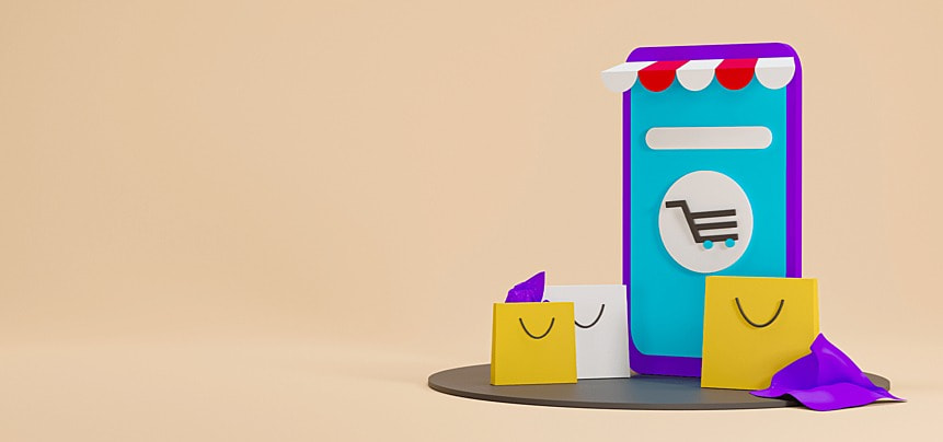 Thema Online Shop WordPress