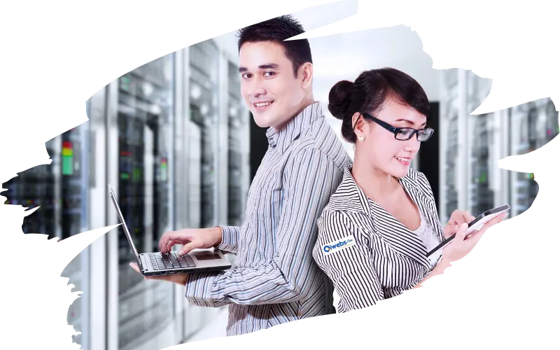 Cara Memesan Web Hosting