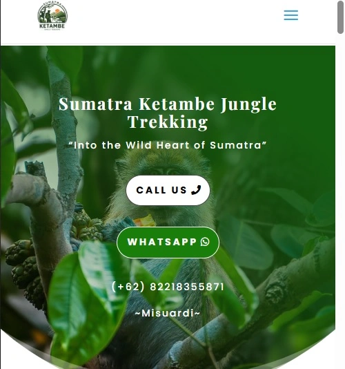 ketambetour