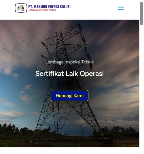 makmurenergi